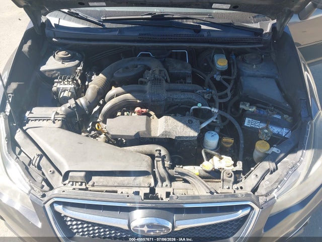 Aukcja sprzedaży 2016 Subaru Impreza 2.0i Sport Premium, vin: JF1GPAP62GH296182, numer aukcji: 45557671