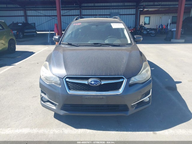 Aukcja sprzedaży 2016 Subaru Impreza 2.0i Sport Premium, vin: JF1GPAP62GH296182, numer aukcji: 45557671