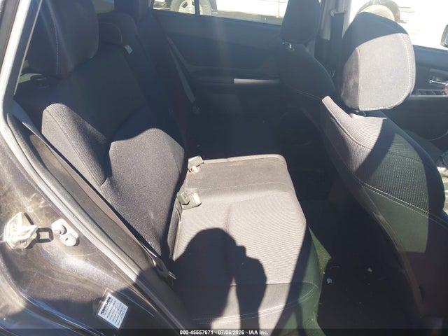 Продажа на аукционе авто 2016 Subaru Impreza 2.0i Sport Premium, vin: JF1GPAP62GH296182, номер лота: 45557671
