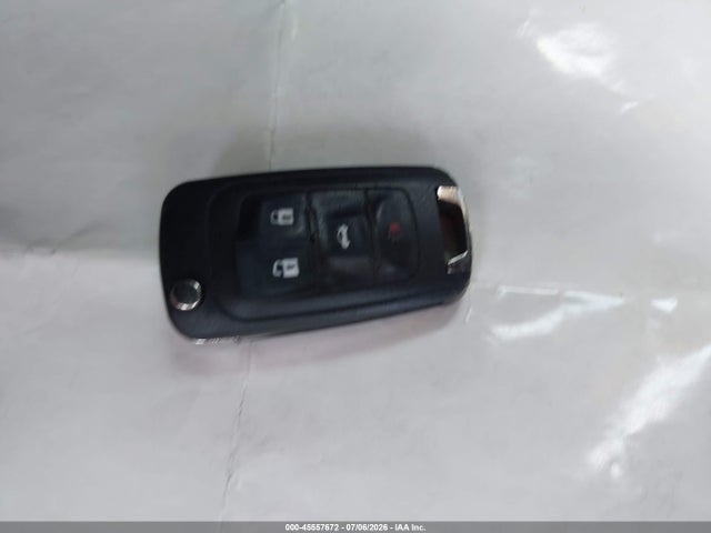Chevrolet Sonic Lt Auto 2015 1G1JC5SG9F4210805 Image 11