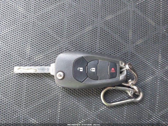 Продажа на аукционе авто 2020 Chevrolet Spark Fwd 1lt Automatic, vin: KL8CD6SA6LC428693, номер лота: 45557673