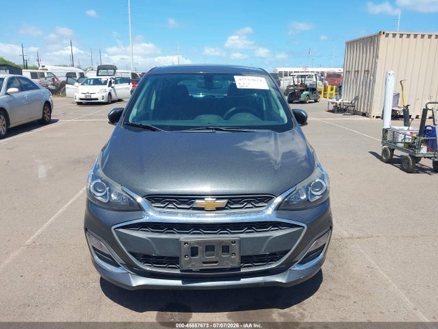 Продажа на аукционе авто 2020 Chevrolet Spark Fwd 1lt Automatic, vin: KL8CD6SA6LC428693, номер лота: 45557673