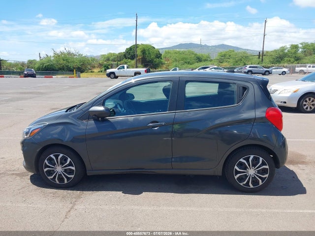 Продажа на аукционе авто 2020 Chevrolet Spark Fwd 1lt Automatic, vin: KL8CD6SA6LC428693, номер лота: 45557673