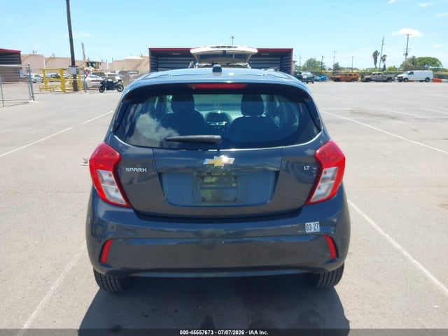 Продажа на аукционе авто 2020 Chevrolet Spark Fwd 1lt Automatic, vin: KL8CD6SA6LC428693, номер лота: 45557673