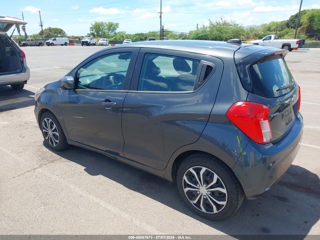 Продажа на аукционе авто 2020 Chevrolet Spark Fwd 1lt Automatic, vin: KL8CD6SA6LC428693, номер лота: 45557673
