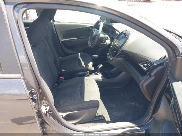 Продажа на аукционе авто 2020 Chevrolet Spark Fwd 1lt Automatic, vin: KL8CD6SA6LC428693, номер лота: 45557673