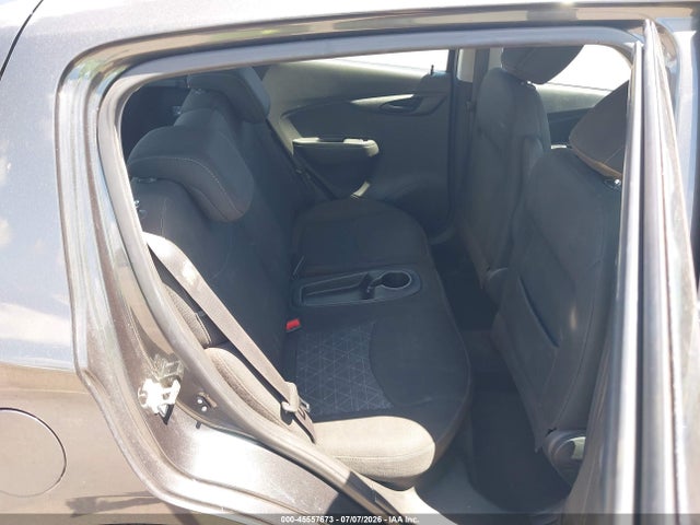 Продажа на аукционе авто 2020 Chevrolet Spark Fwd 1lt Automatic, vin: KL8CD6SA6LC428693, номер лота: 45557673