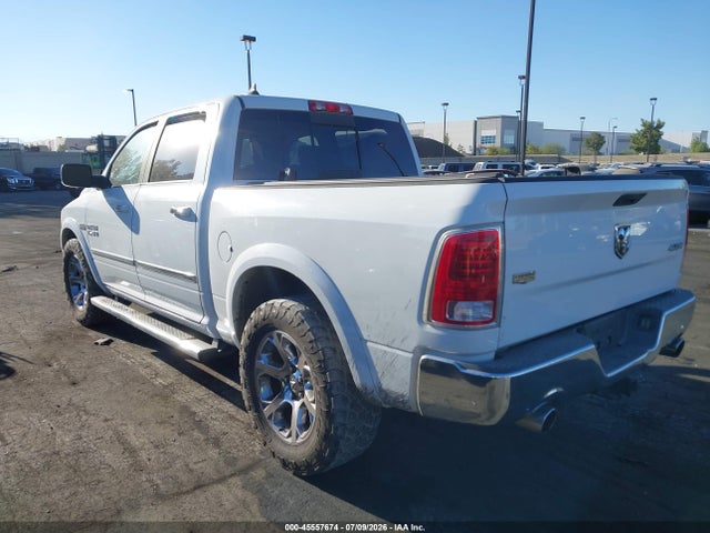RAM 1500 Laramie 2015 1C6RR7NT8FS602495 Image 14