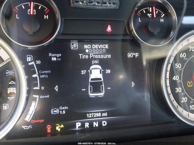 RAM 1500 Laramie 2015 1C6RR7NT8FS602495 Image 15