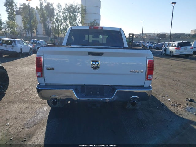RAM 1500 Laramie 2015 1C6RR7NT8FS602495 Image 16