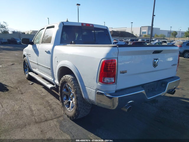 RAM 1500 Laramie 2015 1C6RR7NT8FS602495 Image 3