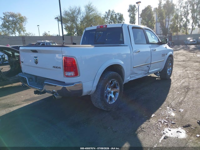 RAM 1500 Laramie 2015 1C6RR7NT8FS602495 Image 4