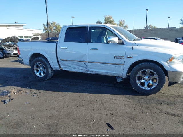 RAM 1500 Laramie 2015 1C6RR7NT8FS602495 Image 6