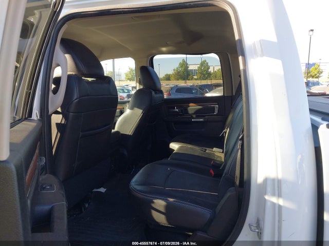 RAM 1500 Laramie 2015 1C6RR7NT8FS602495 Image 8