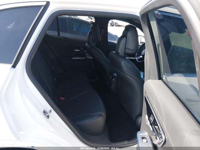 45557679 :رقم المزاد ، W1NKM4GB1RF146731 vin ، 2024 Mercedes-benz Glc 300 Suv مزاد بيع