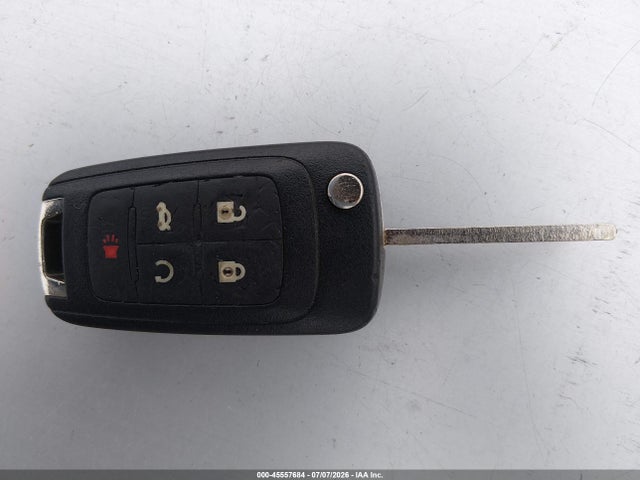 1G1PG5SB8F7169746 Chevrolet CRUZE LTZ