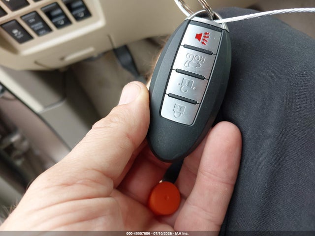 Aukcja sprzedaży 2011 Nissan Murano Sl, vin: JN8AZ1MW2BW174607, numer aukcji: 45557686