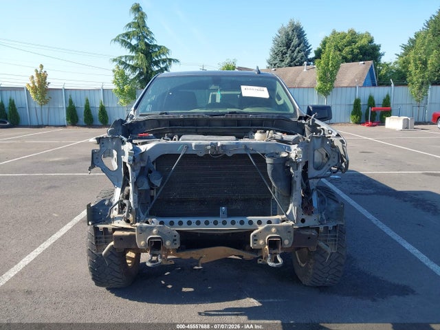 Chevrolet Silverado 1500 Custom 2019 1GCPYBEH7KZ362441 Image 13