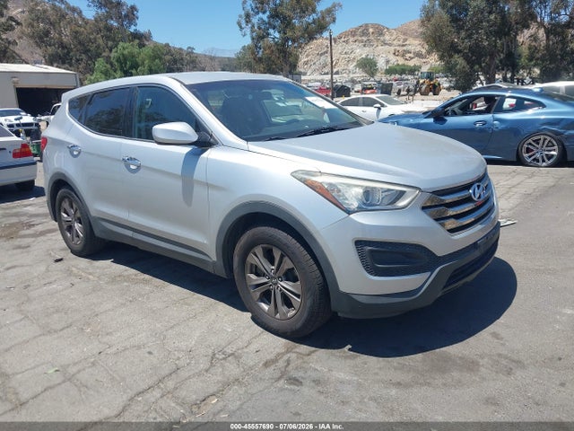 Aukcja sprzedaży 2015 Hyundai Santa Fe Sport 2.4l, vin: 5XYZT3LB5FG272902, numer aukcji: 45557690