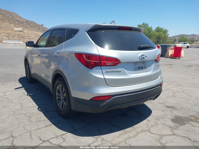 Aukcja sprzedaży 2015 Hyundai Santa Fe Sport 2.4l, vin: 5XYZT3LB5FG272902, numer aukcji: 45557690