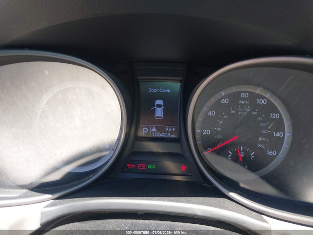 Aukcja sprzedaży 2015 Hyundai Santa Fe Sport 2.4l, vin: 5XYZT3LB5FG272902, numer aukcji: 45557690