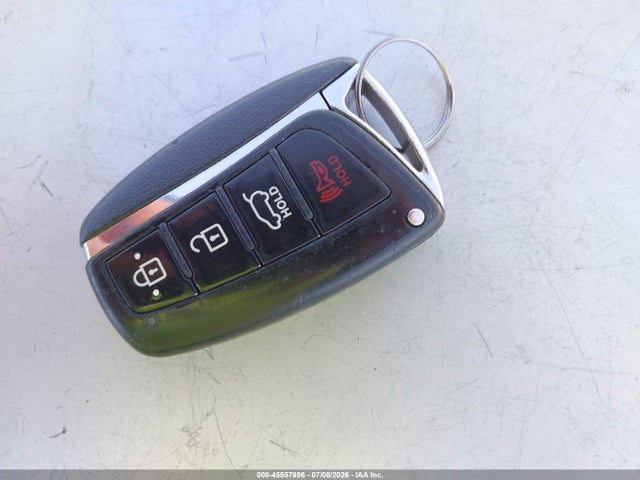 Hyundai Santa Fe Gls 2014 KM8SN4HF3EU057380 Image 11