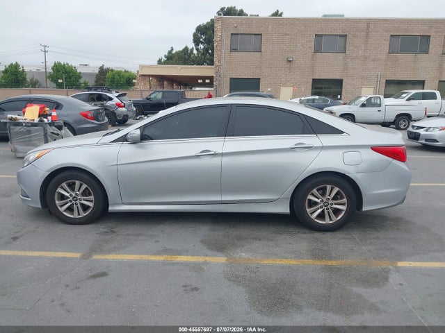 Hyundai SONATA GLS 2014 5NPEB4AC3EH925060 Image 15
