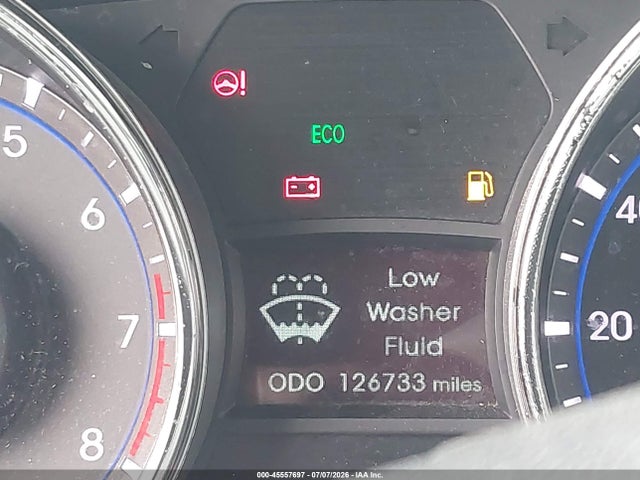 Hyundai SONATA GLS 2014 5NPEB4AC3EH925060 Image 16