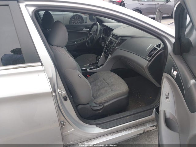 Hyundai SONATA GLS 2014 5NPEB4AC3EH925060 Image 5