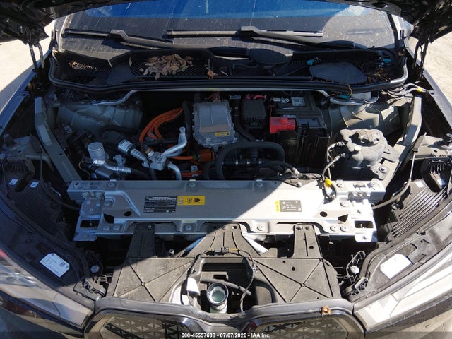 WB523CF08RCP46549 BMW Ix Xdrive50