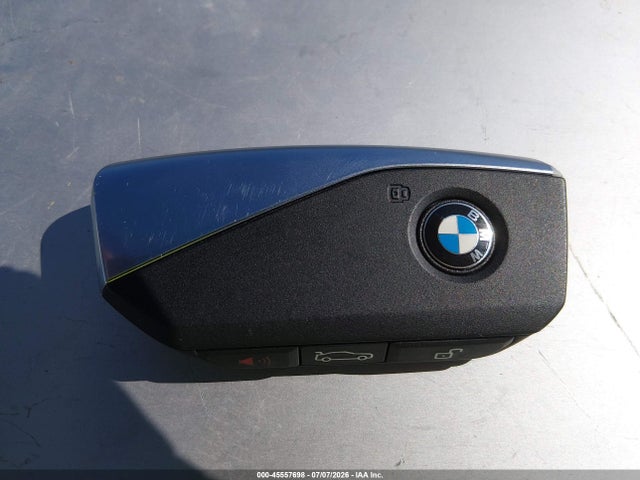 WB523CF08RCP46549 BMW Ix Xdrive50