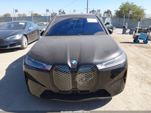 WB523CF08RCP46549 BMW Ix Xdrive50