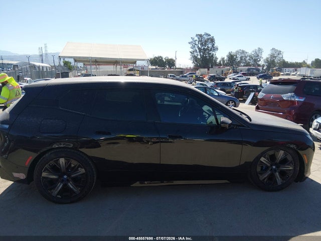 WB523CF08RCP46549 BMW Ix Xdrive50