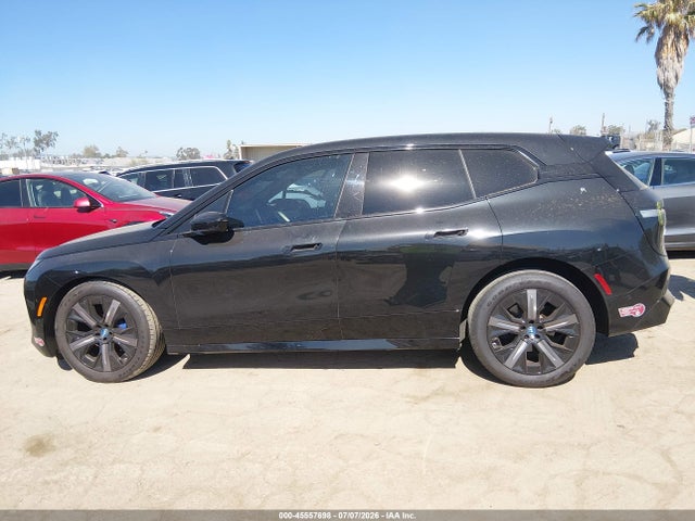 WB523CF08RCP46549 BMW Ix Xdrive50