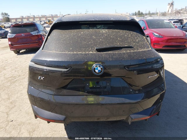 WB523CF08RCP46549 BMW Ix Xdrive50