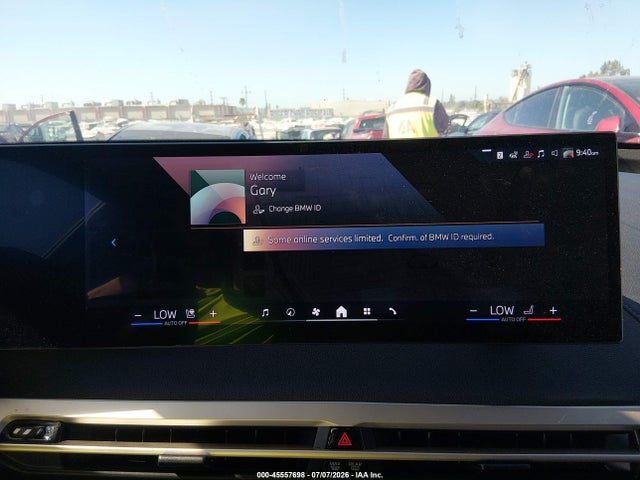 WB523CF08RCP46549 BMW Ix Xdrive50