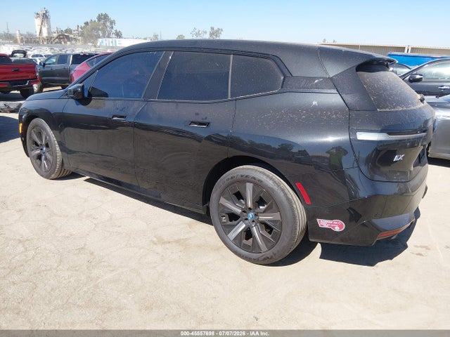 WB523CF08RCP46549 BMW Ix Xdrive50