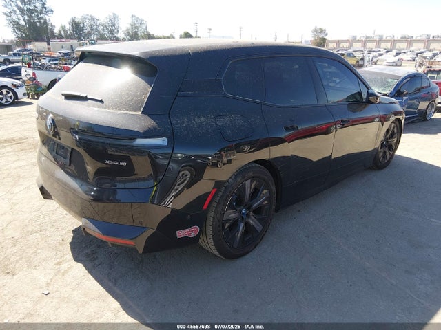 WB523CF08RCP46549 BMW Ix Xdrive50