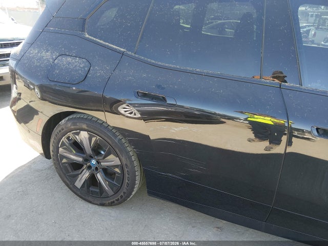 WB523CF08RCP46549 BMW Ix Xdrive50
