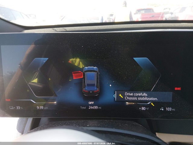 WB523CF08RCP46549 BMW Ix Xdrive50