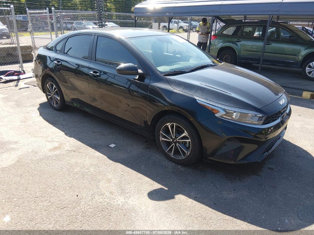 Aukcja sprzedaży 2024 Kia Forte Lxs, vin: 3KPF24AD6RE742453, numer aukcji: 45557700