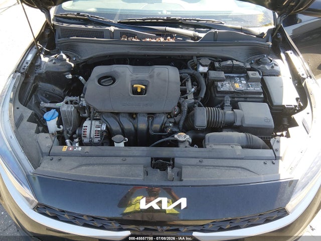 Aukcja sprzedaży 2024 Kia Forte Lxs, vin: 3KPF24AD6RE742453, numer aukcji: 45557700