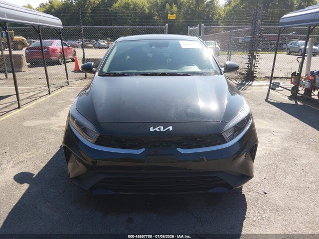 Aukcja sprzedaży 2024 Kia Forte Lxs, vin: 3KPF24AD6RE742453, numer aukcji: 45557700