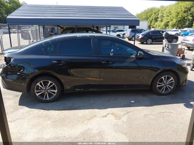 Aukcja sprzedaży 2024 Kia Forte Lxs, vin: 3KPF24AD6RE742453, numer aukcji: 45557700