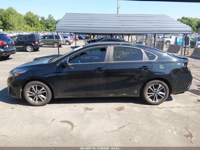 Aukcja sprzedaży 2024 Kia Forte Lxs, vin: 3KPF24AD6RE742453, numer aukcji: 45557700