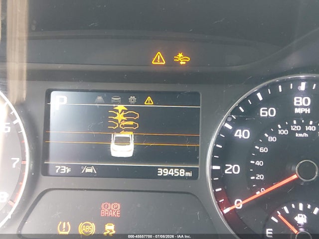 Aukcja sprzedaży 2024 Kia Forte Lxs, vin: 3KPF24AD6RE742453, numer aukcji: 45557700
