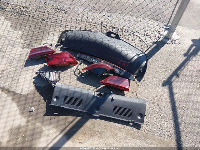 Aukcja sprzedaży 2024 Kia Forte Lxs, vin: 3KPF24AD6RE742453, numer aukcji: 45557700