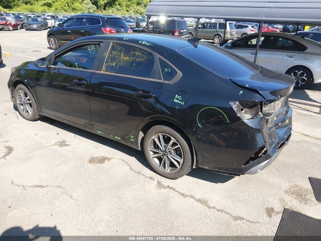 Aukcja sprzedaży 2024 Kia Forte Lxs, vin: 3KPF24AD6RE742453, numer aukcji: 45557700