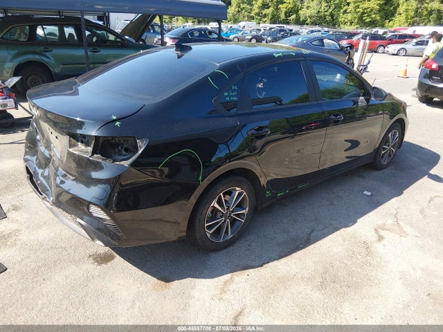Aukcja sprzedaży 2024 Kia Forte Lxs, vin: 3KPF24AD6RE742453, numer aukcji: 45557700