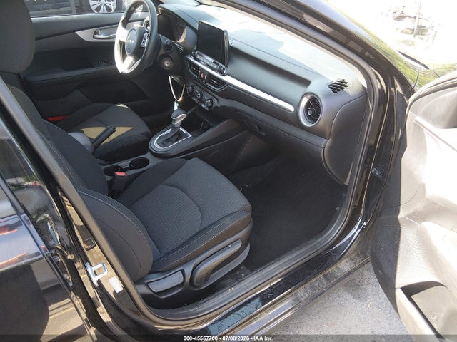 Aukcja sprzedaży 2024 Kia Forte Lxs, vin: 3KPF24AD6RE742453, numer aukcji: 45557700